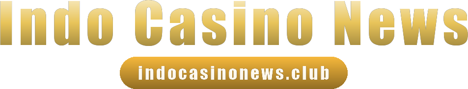 Indo Casino News logo