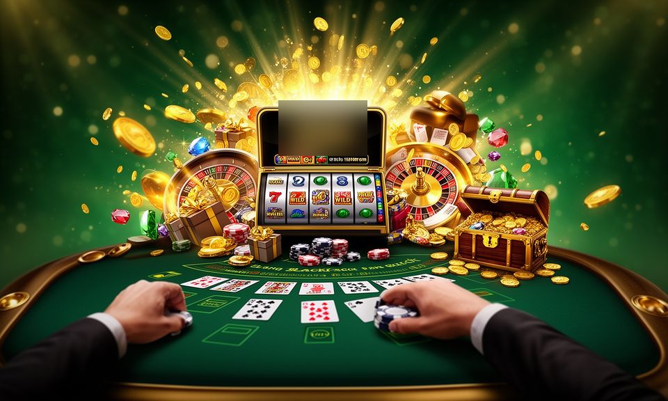 Indo Casino News pulsa88