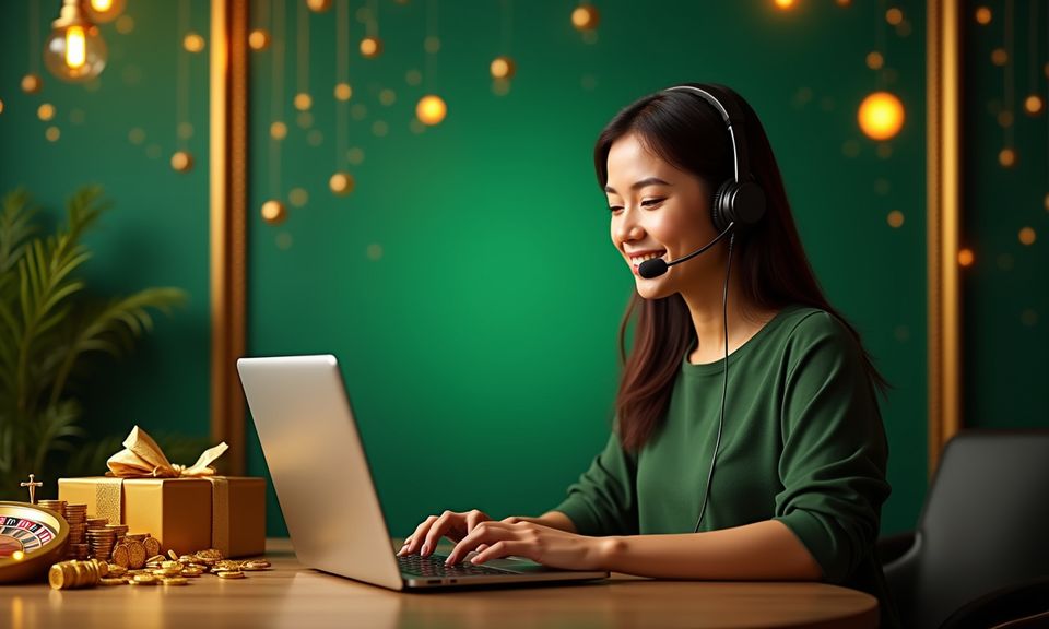 Indo Casino News Mengenal pphoki dan Cara Akses di Indonesia