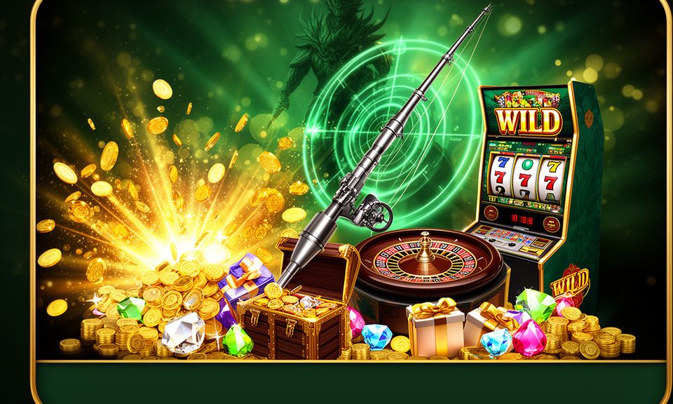 Indo Casino News pulojudi