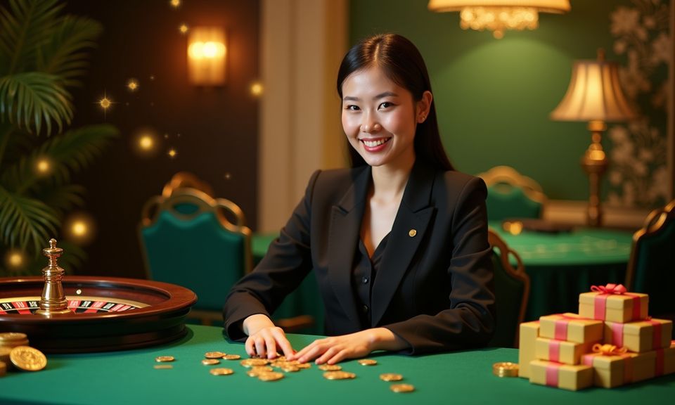 Indo Casino News Apa itu pompa77 dan bagaimana cara mengaksesnya di Indo Casino News