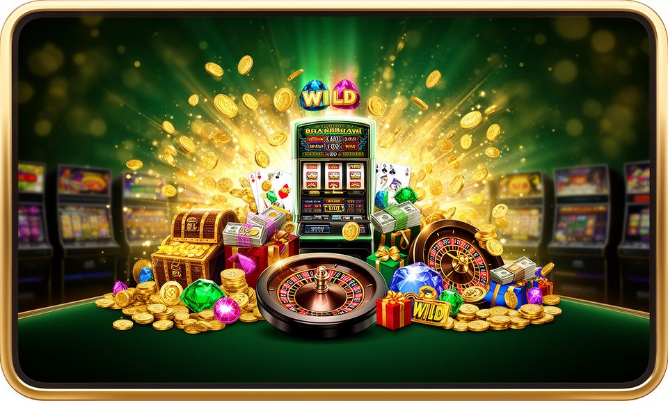 Indo Casino News pulitoto