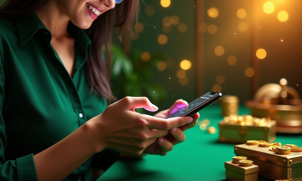 Indo Casino News pucuk4d - Indo Casino News