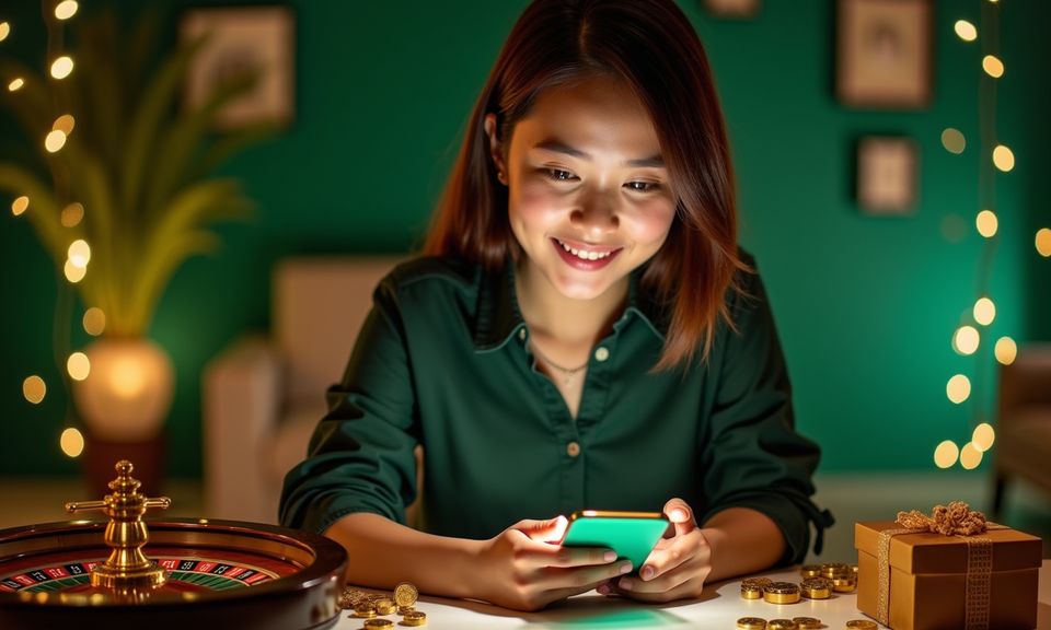 Indo Casino News How pucuk4d works on your mobile device