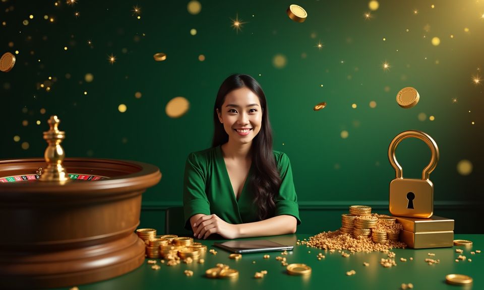 Indo Casino News Understanding Your post4d Login