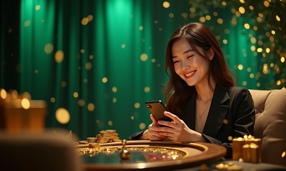 Indo Casino News Cara Mengakses predaktorevan di Indonesia