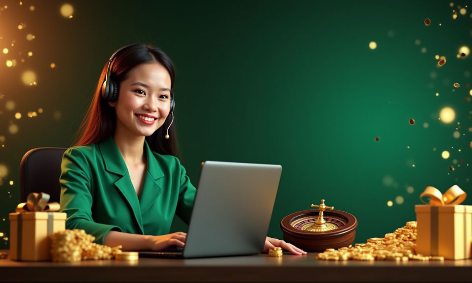 Indo Casino News Informasi lengkap tentang ppb4d